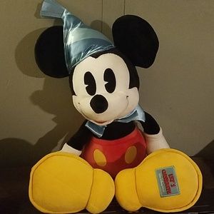 Disney 90th Anniversary Mickey Mouse
